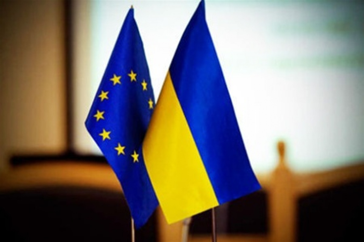 ЄС визнало зонування України щодо пташиного грипу