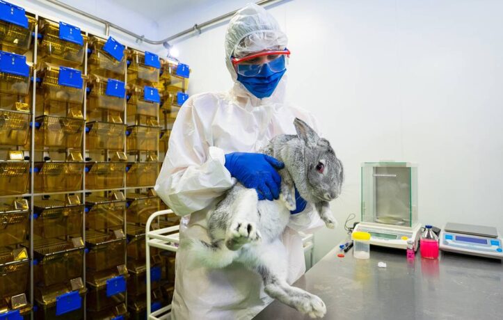 Росія зареєструвала першу в світі вакцину від COVID-19 для тварин
