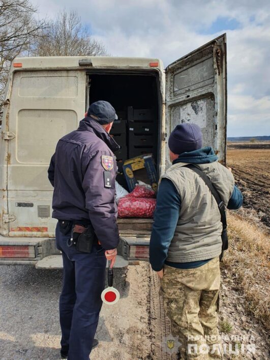 В Україні відбувся черговий спалах АЧС