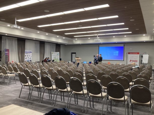 MeatNews на MeatForum 2021