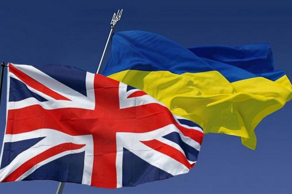Відбулась перша безмитна поставка курятини до Великобританії