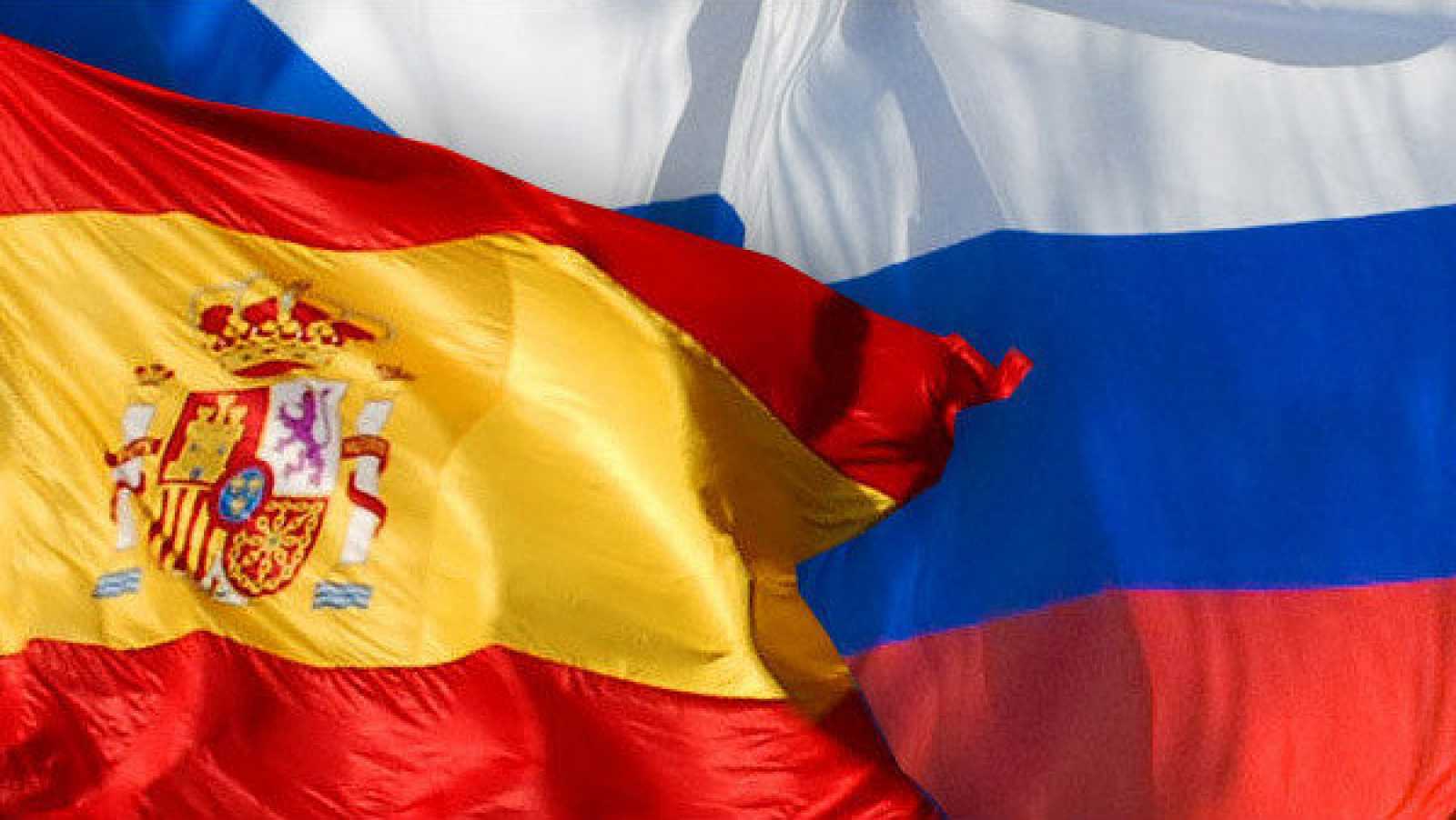 Іспанія з Росією обговорять зняття санкції на хамон