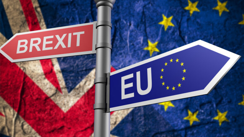 Експорт м'яса з Великобританії в ЄС впав після Brexit