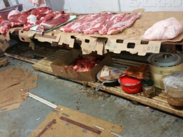 Нова стратегія боротьби із фальсифікатом на ринку м’яса