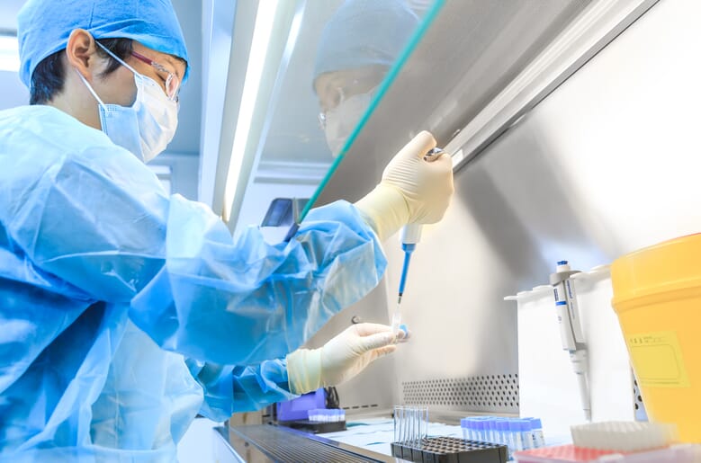 Філіппіни тестують препарати проти АЧС