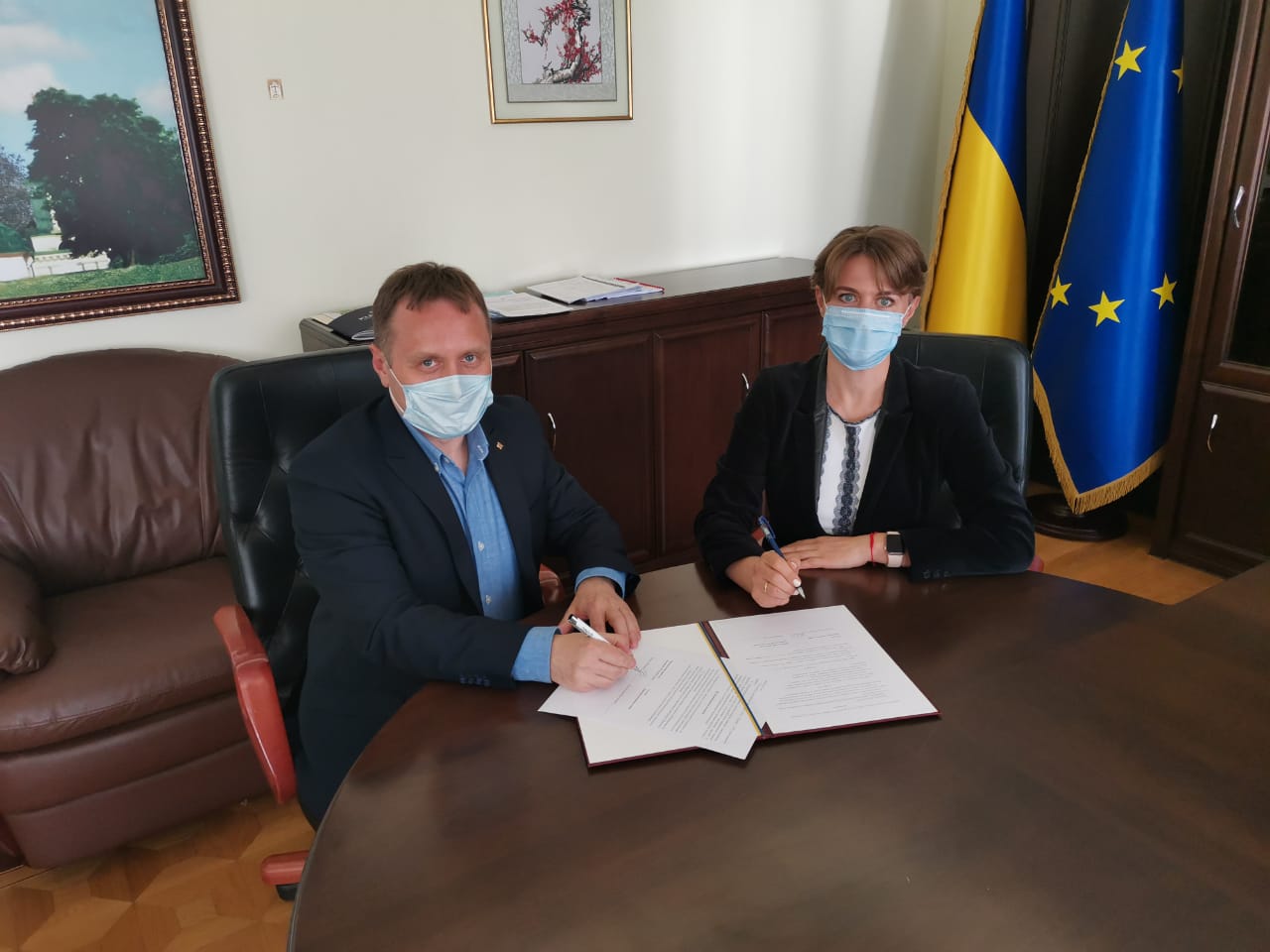 М’ясна галузь України відкриває нові ринки