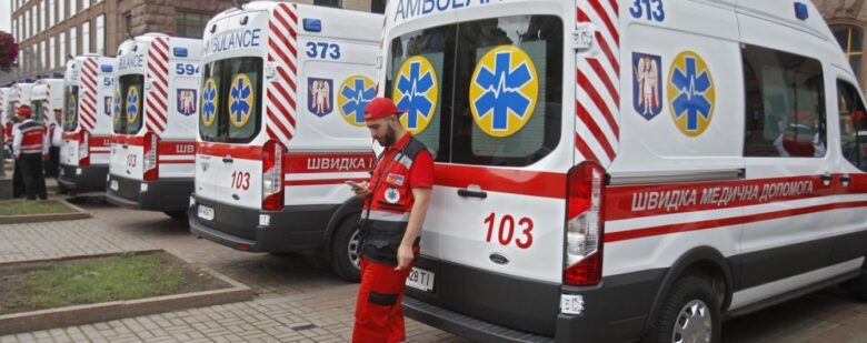 В Полтавській області сталося отруєння на м’ясокомбінаті