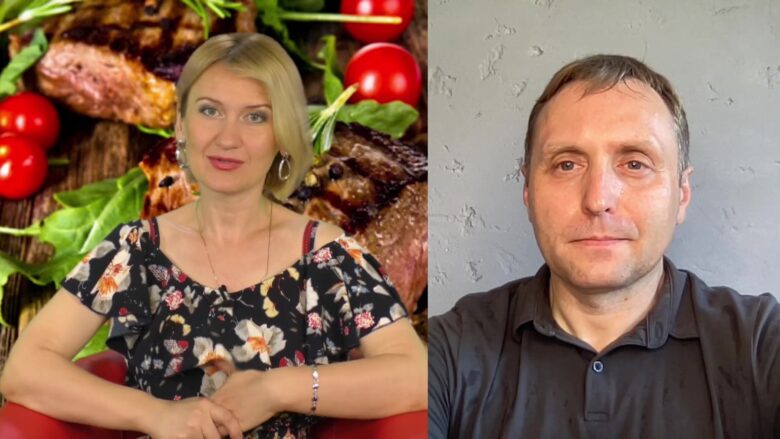 Микола Бабенко розповів про важливість підписання Закону про повернення ПДВ 20% на свиней