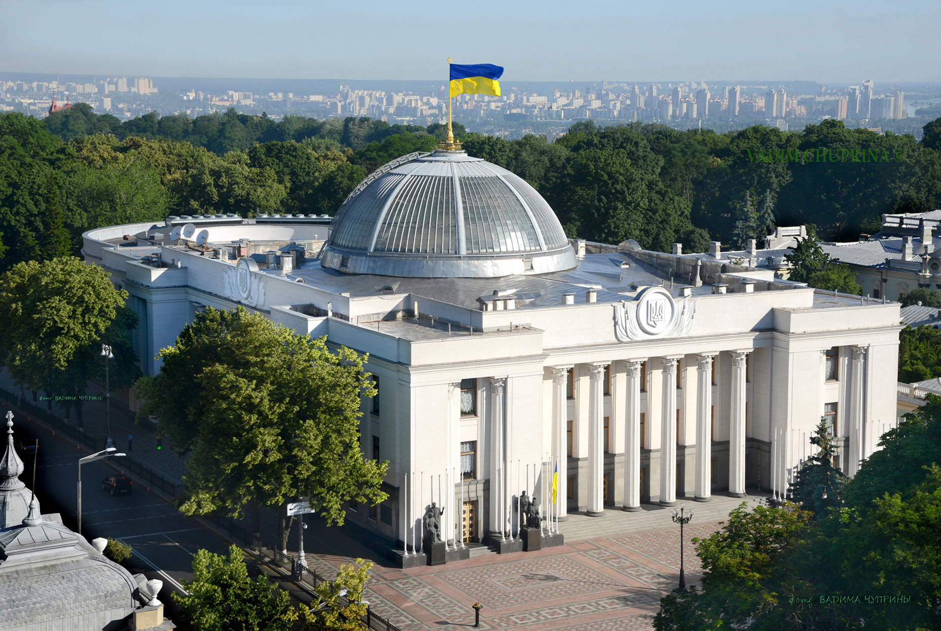 УВАГА!!! Закон про повернення ПДВ 20% на свиней, ВРХ і молоко вступає в дію з 01.08.2021