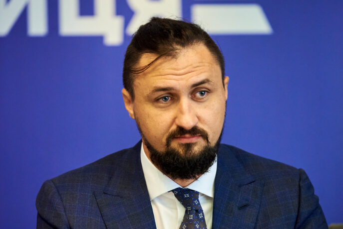 Укрзалізниця провалила підготовку до зернового сезону 2021 року - Камишин