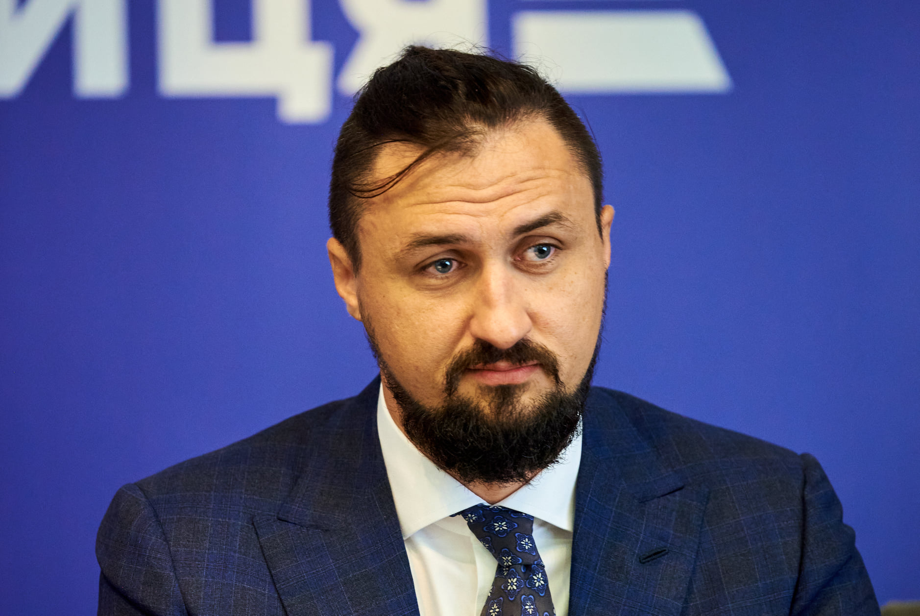 Укрзалізниця провалила підготовку до зернового сезону 2021 року - Камишин