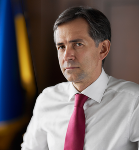 Міністр економіки України: «Ставка ПДВ має бути єдиною»