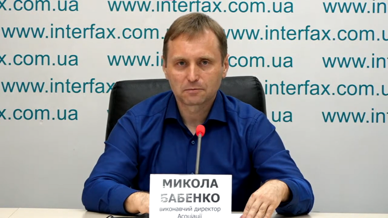 Микола Бабенко розповів про ситуацію з ПДВ на свиней та ВРХ