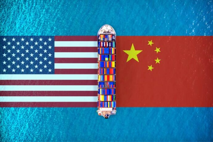 Стало відомо про торгівельні стосунки між США та КНР
