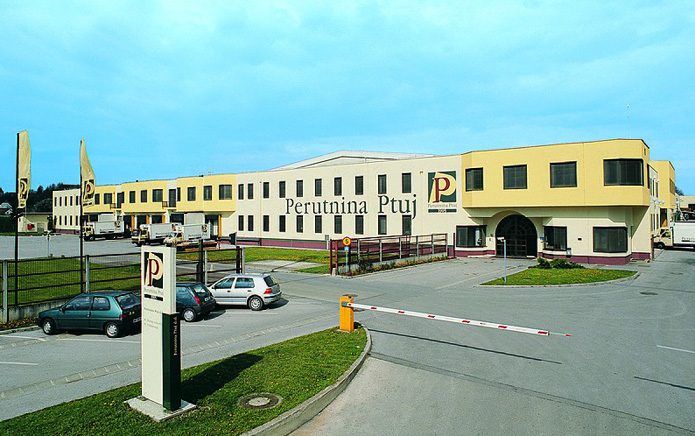 МХП інвестує у виробничі потужності в Сербії