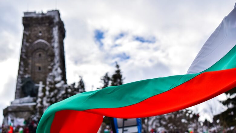 Болгарія повідомляє про спалах АЧС на фермі