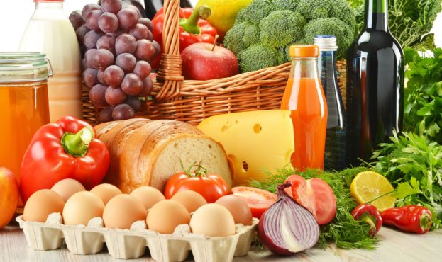 У 2022 році відбудеться рекордне подорожчання продуктів