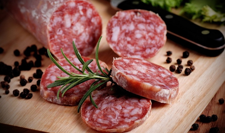 Нігерія відкриває ринок для деяких продуктів зі свинини зі США