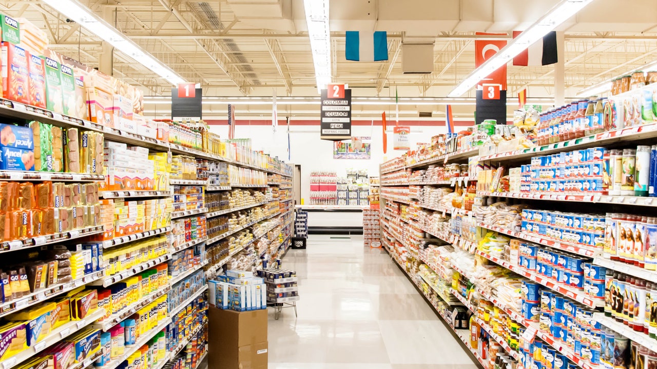 Чому продукти харчування в ЄС коштують дешевше, ніж в Україні
