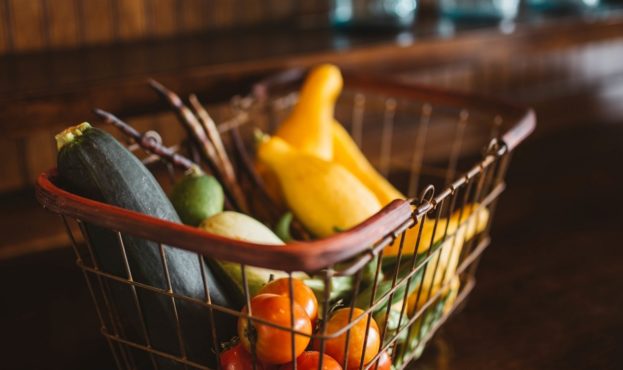 Оприлюднено методи зниження цін на продукти харчування