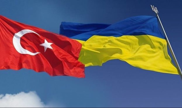 Україна і Туреччина уклали Угоду про вільну торгівлю