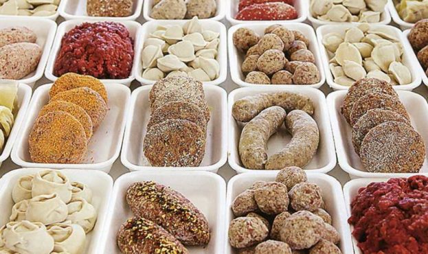 Чорногорія відкрила ринок для українських м’ясних напівфабрикатів