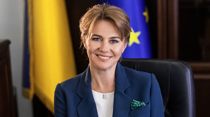 Уряд змінив керівника Держпродспоживслужби