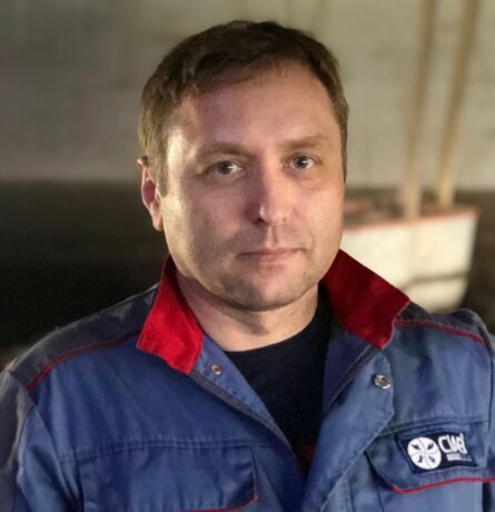 Свинарство – “страховий поліс” для рослинництва