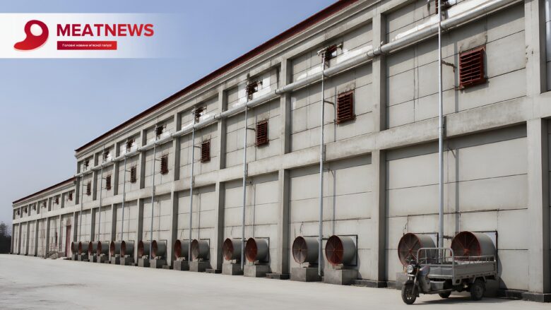 Muyuan і BAF Agriculture зведуть у В'єтнамі свинокомплекс на 64 000 свиноматок за €360 млн