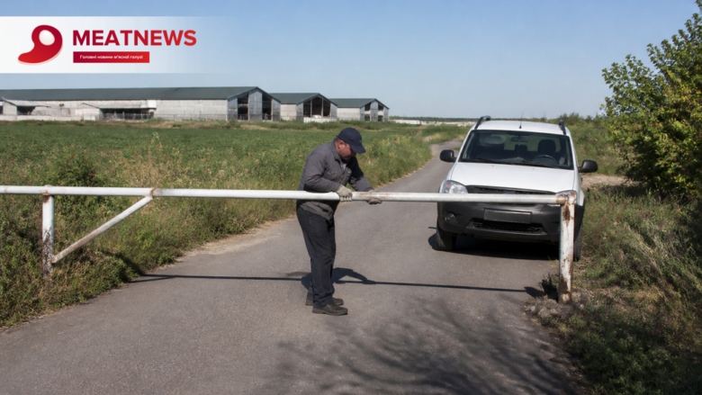 На Одещині зняли карантин через АЧС: нових випадків за 40 діб не виявили
